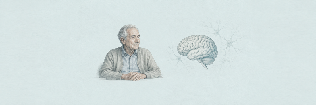 Brahmi und Alzheimer