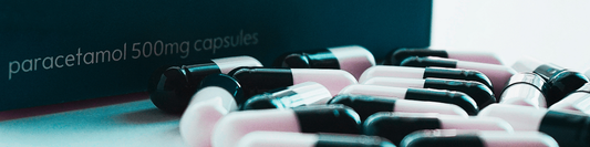 Paracetamol Leberschaden