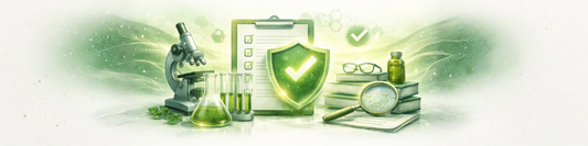 Sicherheit von Shilajit bei langfristiger Einnahme (Tiermodell)