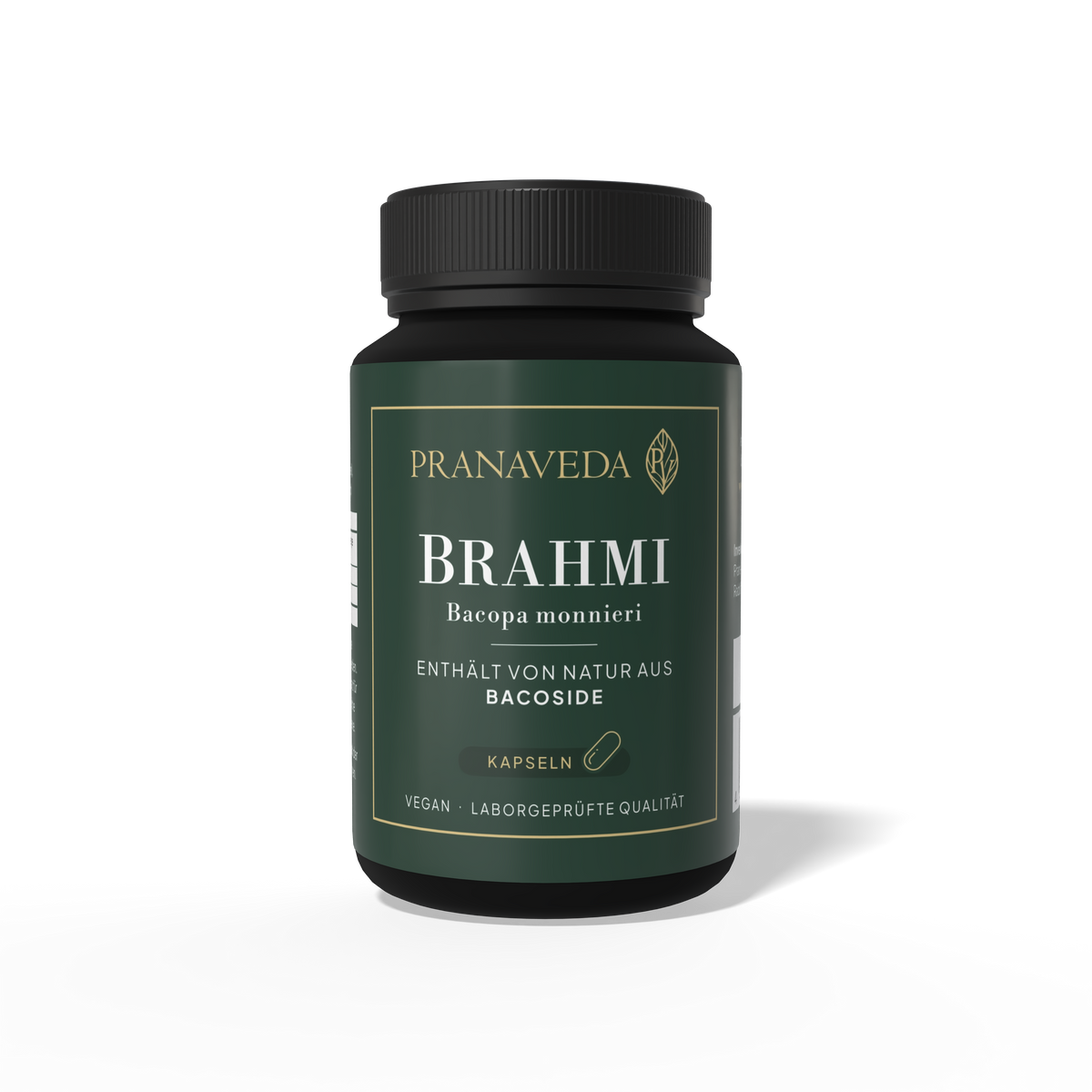 Brahmi Kapseln 500 mg