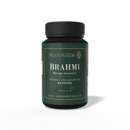 Brahmi Kapseln 500 mg