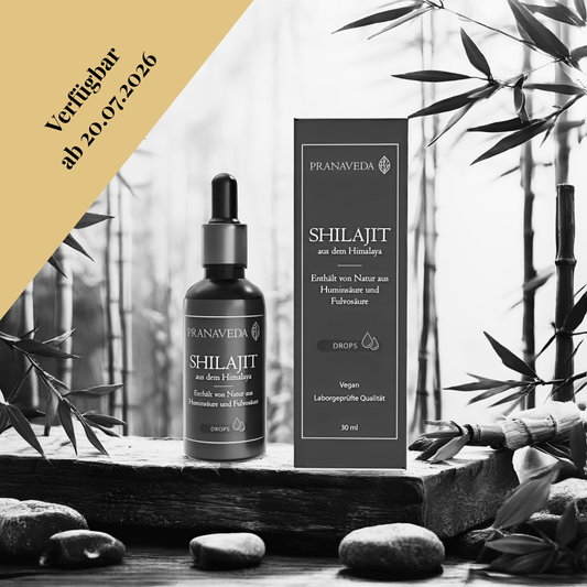 Shilajit Drops 30 ml