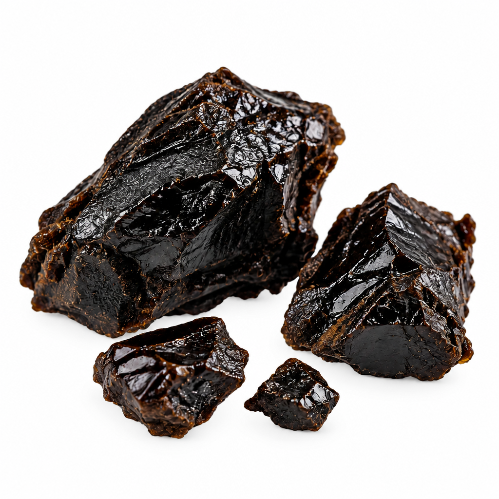 Shilajit Roh